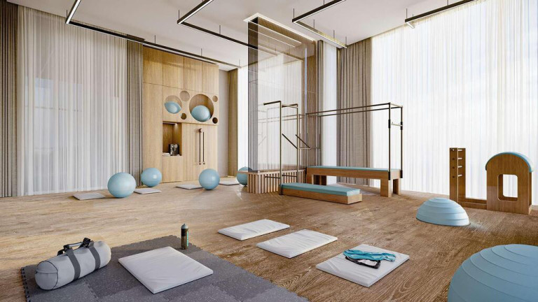 Imagem Apartamento com 4 Quartos à Venda, 388 m² em Centro - Balneário Camboriú