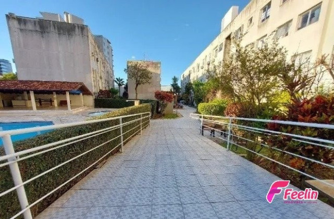 Imagem Apartamento com 2 Quartos à Venda, 60 m² em Agronômica - Florianópolis