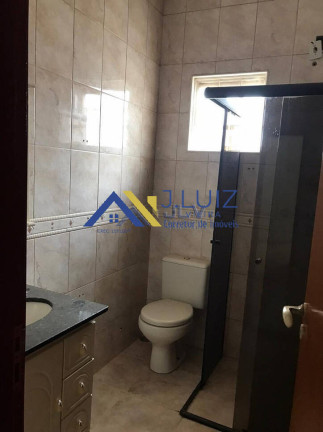 Imagem Casa com 3 Quartos à Venda, 168 m² em Vila Almeida - Indaiatuba