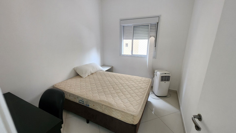 Imagem Apartamento com 3 Quartos à Venda, 132 m² em José Menino - Santos