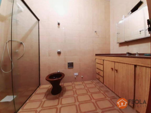 Imagem Casa com 3 Quartos à Venda, 200 m² em Residencial Furlan - Santa Bárbara D'oeste Imagem Casa com 3 Quartos à Venda, 200 m² em Residencial Furlan - Santa Bárbara D'oeste