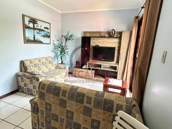 Imagem Apartamento com 1 Quarto à Venda, 43 m² em Pereque Açu - Ubatuba Imagem Apartamento com 1 Quarto à Venda, 43 m² em Pereque Açu - Ubatuba