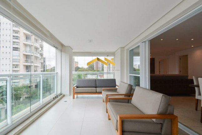 Imagem Apartamento com 3 Quartos à Venda, 157 m² em Vila Nova Conceição - São Paulo Imagem Apartamento com 3 Quartos à Venda, 157 m² em Vila Nova Conceição - São Paulo