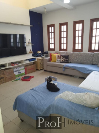 Imagem Sobrado com 3 Quartos à Venda, 136 m² em Santa Paula - São Caetano Do Sul Imagem Sobrado com 3 Quartos à Venda, 136 m² em Santa Paula - São Caetano Do Sul