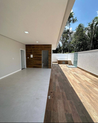 Imagem Casa com 4 Quartos à Venda, 260 m² em Ponta Negra - Manaus