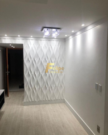Imagem Imóvel com 2 Quartos à Venda, 60 m² em Jardim Camburi - Vitória Imagem Imóvel com 2 Quartos à Venda, 60 m² em Jardim Camburi - Vitória