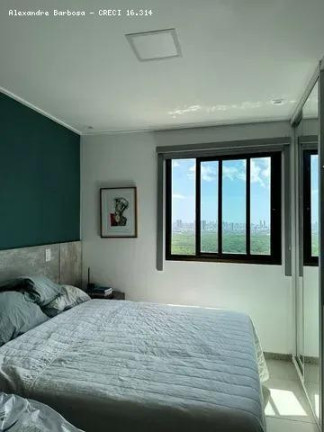 Imagem Apartamento com 2 Quartos à Venda, 56 m² em Boa Viagem - Recife
