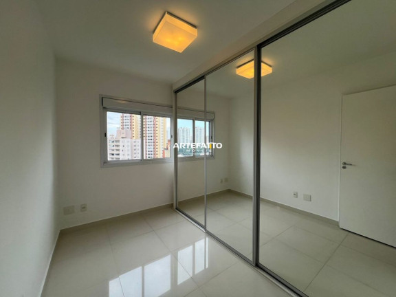 Imagem Apartamento com 2 Quartos para Alugar, 79 m² em Vila Andrade - São Paulo