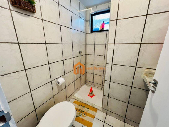 Imagem Apartamento com 3 Quartos à Venda, 122 m² em Aldeota - Fortaleza