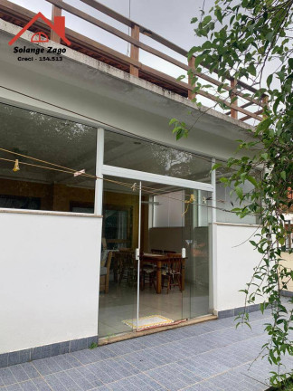 Imagem Casa com 5 Quartos à Venda, 300 m² em Parque Munhoz - São Paulo