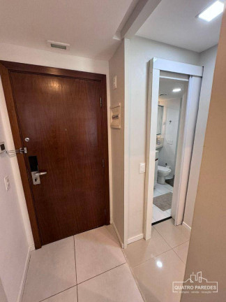 Imagem Apartamento com 1 Quarto à Venda, 55 m² em Barra Da Tijuca - Rio De Janeiro