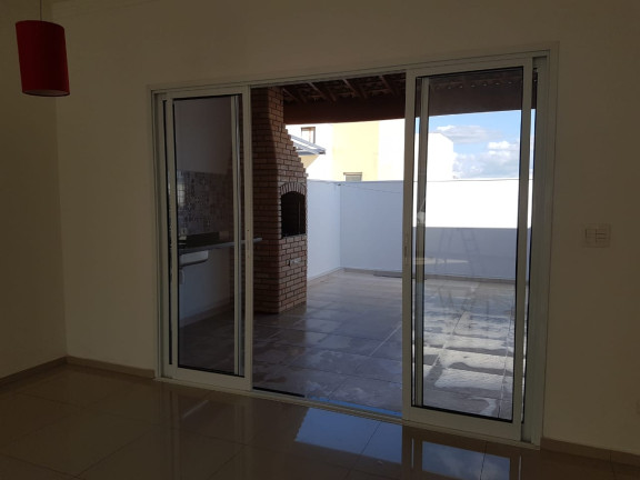 Imagem Casa de Condomínio com 3 Quartos à Venda, 163 m² em Horto Florestal - Sorocaba
