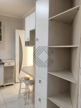 Imagem Apartamento com 3 Quartos à Venda, 85 m² em Parque Campolim - Sorocaba