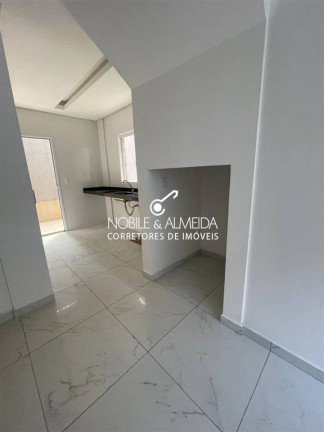 Imagem Casa com 2 Quartos à Venda, 39 m² em Ocian - Praia Grande