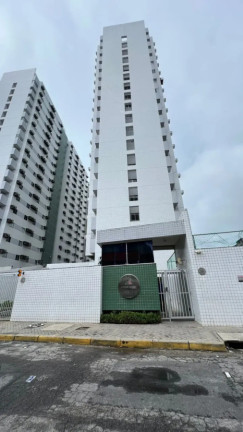 Imagem Apartamento com 2 Quartos à Venda, 45 m² em Imbiribeira - Recife