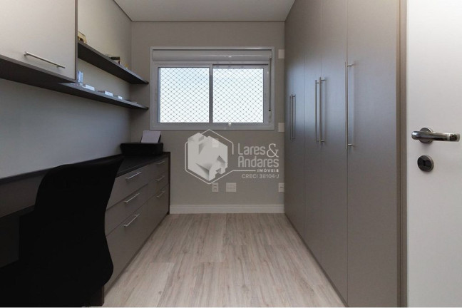 Imagem Apartamento com 3 Quartos à Venda, 136 m² em Vila Anastácio - São Paulo