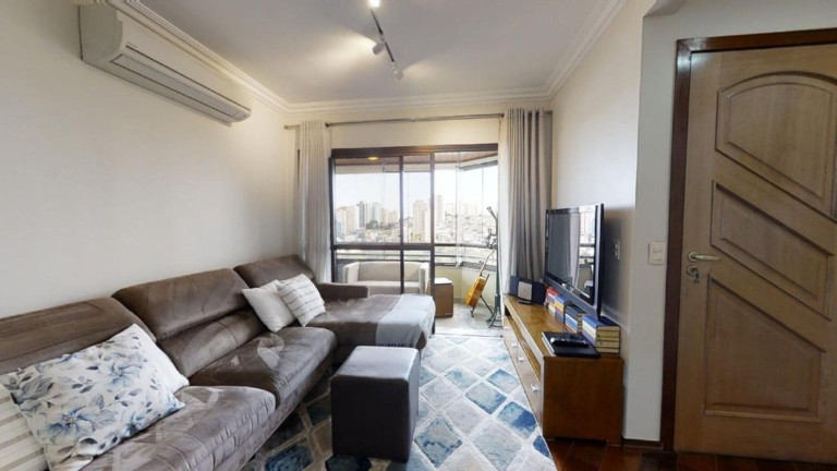 Imagem Apartamento com 3 Quartos à Venda, 126 m² em Freguesia Do ó - São Paulo Imagem Apartamento com 3 Quartos à Venda, 126 m² em Freguesia Do ó - São Paulo