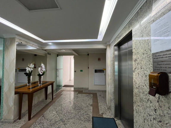 Imagem Apartamento com 4 Quartos à Venda, 164 m² em Guilhermina - Praia Grande