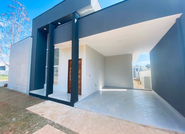 Imagem Casa de Condomínio com 3 Quartos à Venda, 433 m² em Ninho Verde I Eco Residence - Porangaba