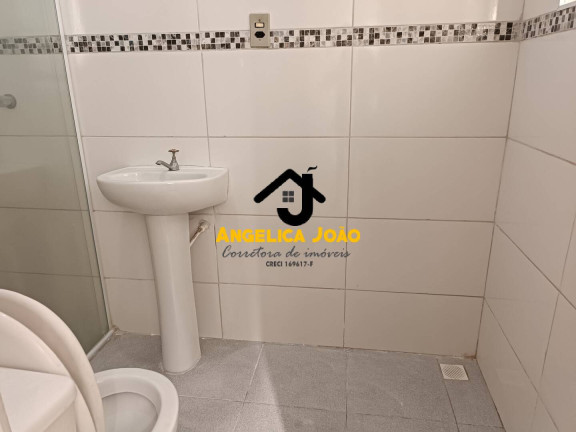 Imagem Apartamento com 1 Quarto à Venda, 30 m² em Centro - São Vicente Imagem Apartamento com 1 Quarto à Venda, 30 m² em Centro - São Vicente