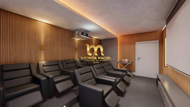 Imagem Apartamento com 2 Quartos à Venda, 61 m² em Canto Do Forte - Praia Grande