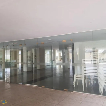 Imagem Apartamento com 2 Quartos à Venda, 56 m² em Mooca - São Paulo