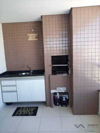 Imagem Apartamento com 3 Quartos à Venda, 88 m² em Jardim Satélite - São José Dos Campos Imagem Apartamento com 3 Quartos à Venda, 88 m² em Jardim Satélite - São José Dos Campos