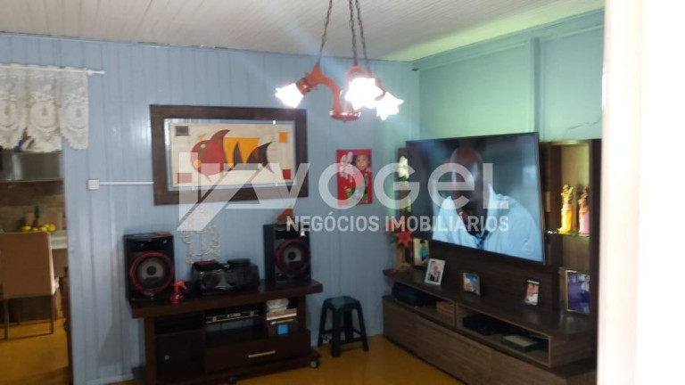 Imagem Casa com 2 Quartos à Venda, em Scharlau - Sao Leopoldo Imagem Casa com 2 Quartos à Venda, em Scharlau - Sao Leopoldo