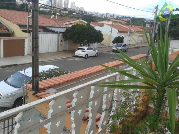 Imagem Casa com 6 Quartos à Venda, 281 m² em Jardim Santa Genebra - Campinas Imagem Casa com 6 Quartos à Venda, 281 m² em Jardim Santa Genebra - Campinas