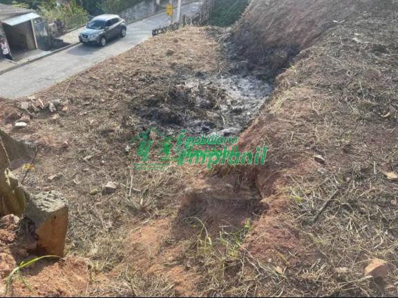 Imagem Terreno à Venda, 300 m² em Parque Internacional - Campo Limpo Paulista Imagem Terreno à Venda, 300 m² em Parque Internacional - Campo Limpo Paulista