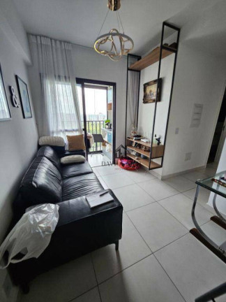 Imagem Apartamento com 2 Quartos à Venda, 55 m² em Parque Campolim - Sorocaba