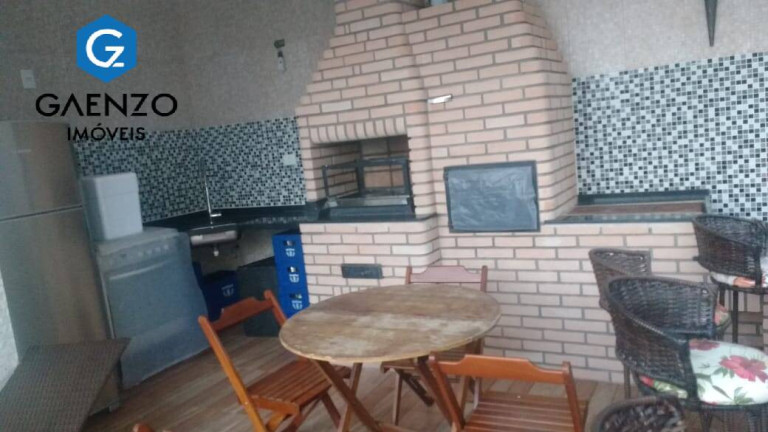 Imagem Casa de Condomínio com 4 Quartos à Venda, 300 m² em Alphaville - Santana De Parnaíba Imagem Casa de Condomínio com 4 Quartos à Venda, 300 m² em Alphaville - Santana De Parnaíba