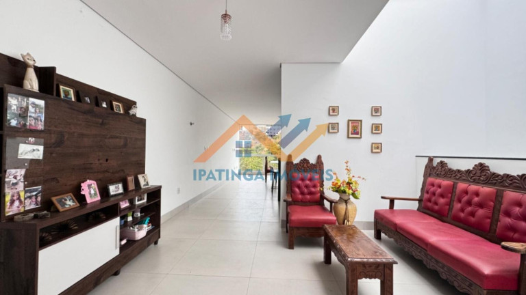 Imagem Casa com 3 Quartos à Venda, 210 m² em Cidade Nova - Santana Do Paraíso Imagem Casa com 3 Quartos à Venda, 210 m² em Cidade Nova - Santana Do Paraíso