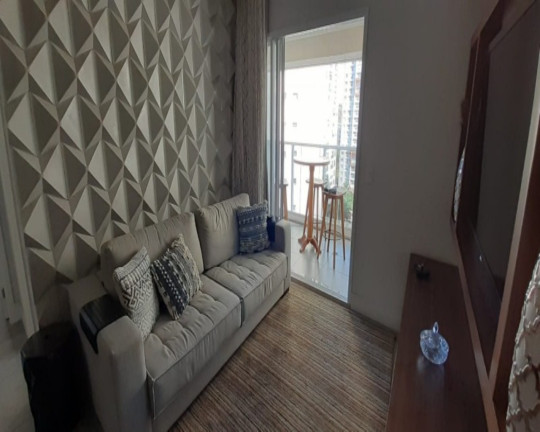 Imagem Apartamento com 2 Quartos à Venda, 75 m² em Vila Gertrudes - Sao Paulo
