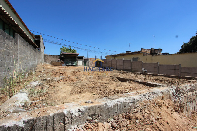 Imagem Terreno à Venda, 360 m² em Canaã - 1ª Seção - Ibirité Imagem Terreno à Venda, 360 m² em Canaã - 1ª Seção - Ibirité