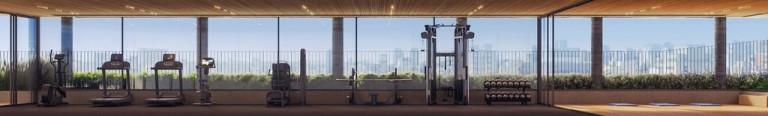 Imagem Apartamento com 1 Quarto à Venda, 103 m² em Itaim Bibi - São Paulo