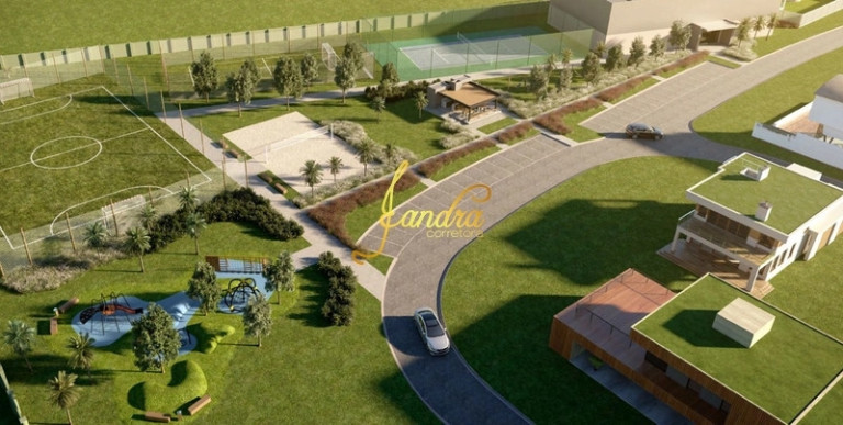 Imagem Terreno à Venda, 250 m² em Centro - Xangri-la Imagem Terreno à Venda, 250 m² em Centro - Xangri-la