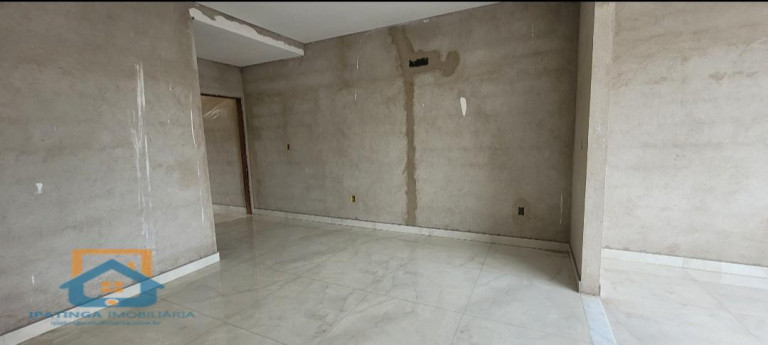 Casa com 2 Quartos à Venda, 180 m² em Cidade Nova - Santana Do Paraíso