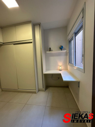 Imagem Apartamento com 1 Quarto à Venda, 37 m² em Chácara Mafalda - São Paulo