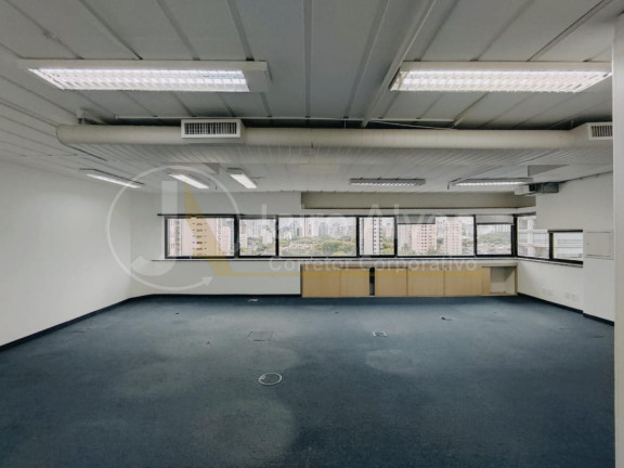 Imóvel Comercial para Alugar, 139 m² em Brooklin Paulista - São Paulo
