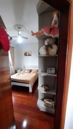 Imagem Casa de Condomínio com 4 Quartos à Venda, 302 m² em Apaga Fogo - Valinhos Imagem Casa de Condomínio com 4 Quartos à Venda, 302 m² em Apaga Fogo - Valinhos