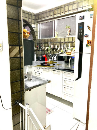 Imagem Apartamento com 2 Quartos à Venda, 71 m² em Alto De Pinheiros - São Paulo