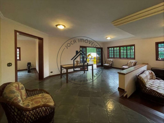Imagem Casa com 4 Quartos à Venda, 1.176 m² em Granja Viana - Cotia