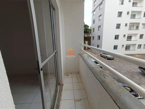 Imagem Apartamento com 2 Quartos à Venda, 57 m²