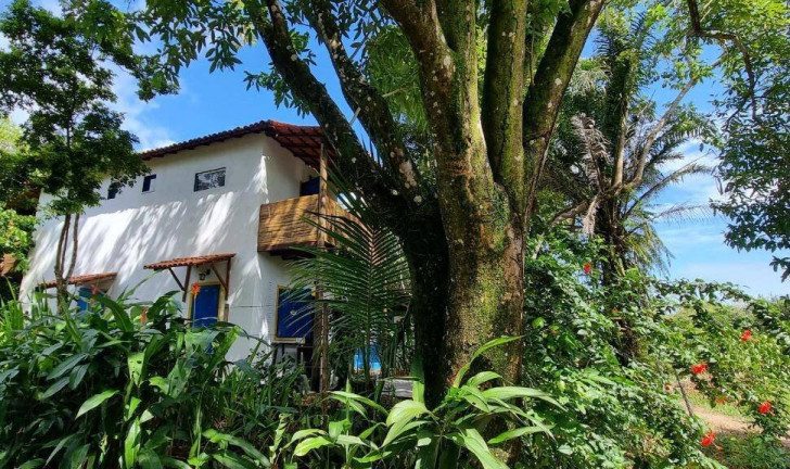 Casa à Venda,  em Algodões - Marau