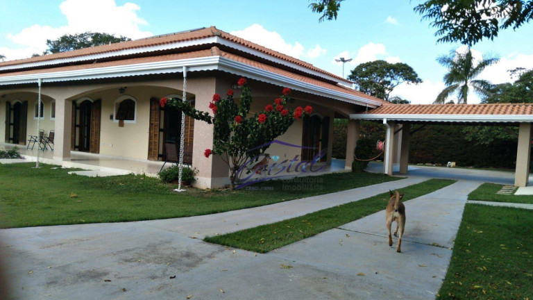 Imagem Casa com 6 Quartos à Venda, 580 m² em Condomínio Jardim Das Palmeiras - Bragança Paulista Imagem Casa com 6 Quartos à Venda, 580 m² em Condomínio Jardim Das Palmeiras - Bragança Paulista