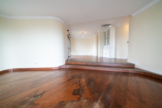 Imagem Apartamento com 3 Quartos à Venda, 178 m² em Morumbi - São Paulo