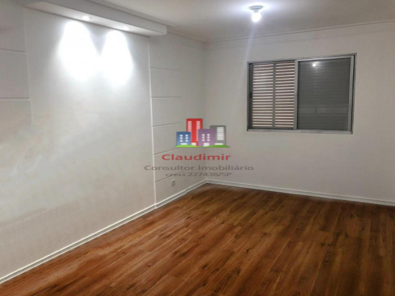 Imagem Apartamento com 3 Quartos à Venda ou Locação, 154 m² em Santana - São Paulo Imagem Apartamento com 3 Quartos à Venda ou Locação, 154 m² em Santana - São Paulo
