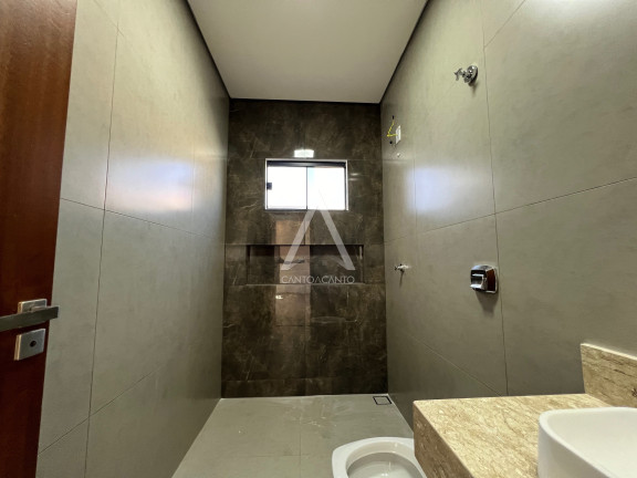 Imagem Casa com 3 Quartos à Venda, 108 m² em Jardim Milão Ii - Sinop Imagem Casa com 3 Quartos à Venda, 108 m² em Jardim Milão Ii - Sinop