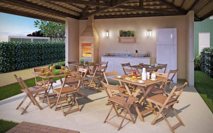 Imagem Apartamento com 2 Quartos à Venda, 48 m² em Ocian - Praia Grande Imagem Apartamento com 2 Quartos à Venda, 48 m² em Ocian - Praia Grande